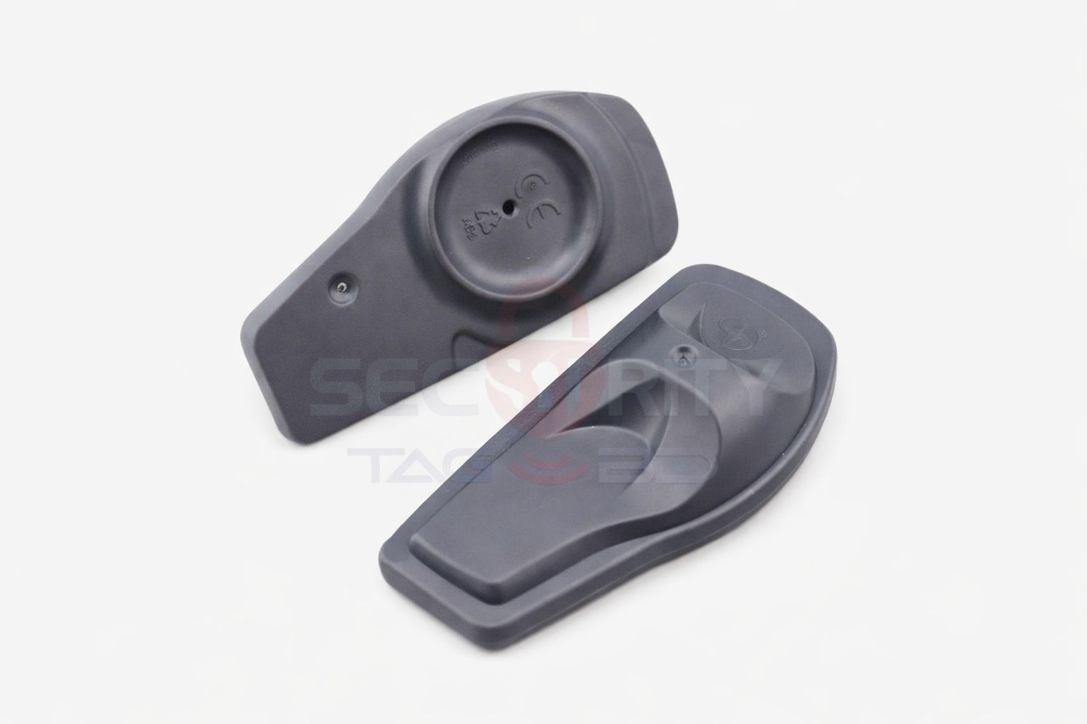 RFID Double Hard Tag 58 Hz