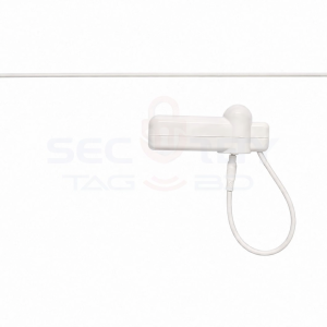 Mickey Pencil -B Security Tag with Lanyard