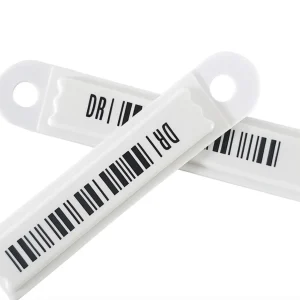 AM 58KHz Pocket Tag for Retail Security