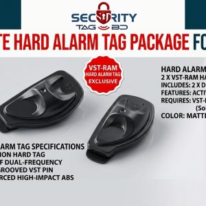 EAS VST-RAM Hard Alarm Tag