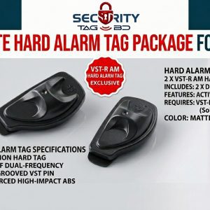 VST-R AM Hard Alarm Tag
